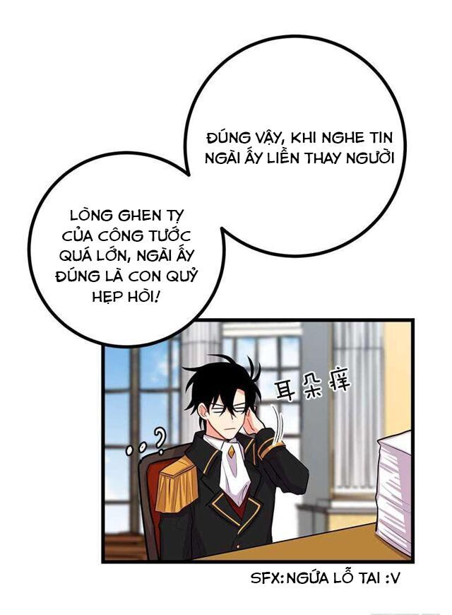 Tôi Là Tiểu Thư Của Gia Đình Này: Chapter 36.2