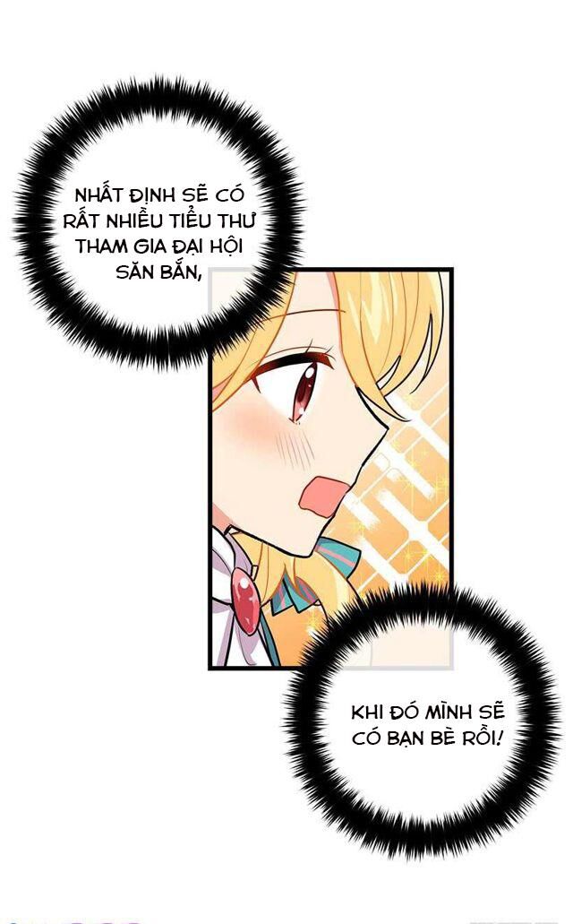Tôi Là Tiểu Thư Của Gia Đình Này: Chapter 37.1