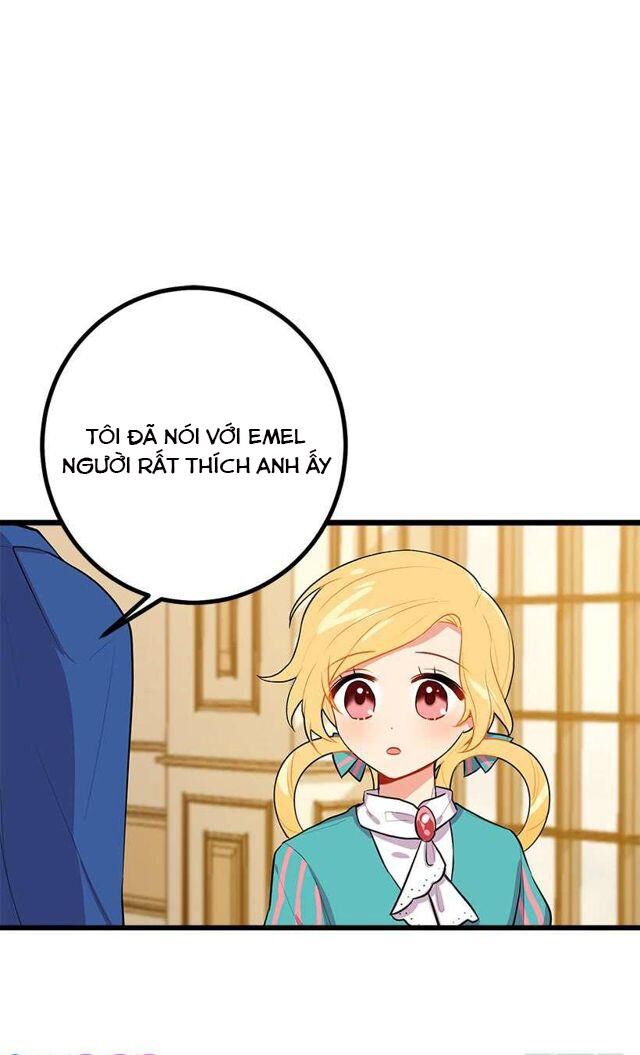 Tôi Là Tiểu Thư Của Gia Đình Này: Chapter 37.1