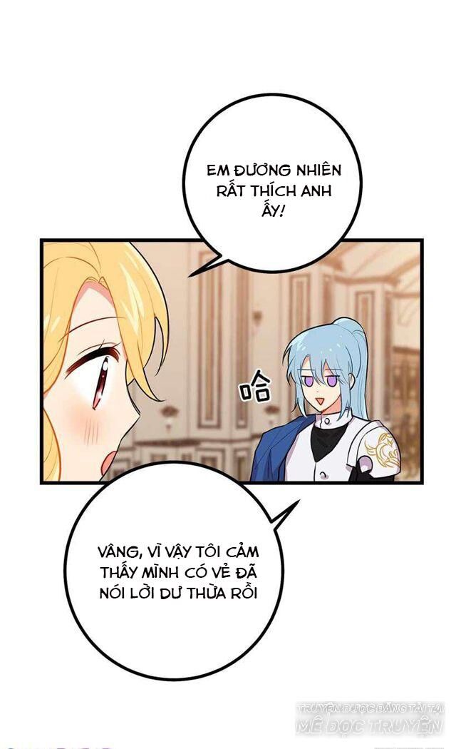 Tôi Là Tiểu Thư Của Gia Đình Này: Chapter 37.1
