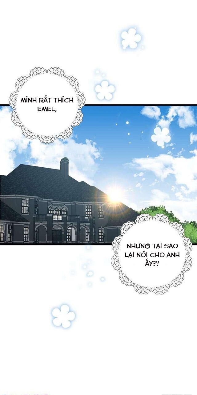 Tôi Là Tiểu Thư Của Gia Đình Này: Chapter 37.1