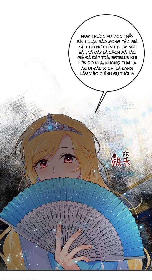 Tôi Là Tiểu Thư Của Gia Đình Này: Chapter 37.1