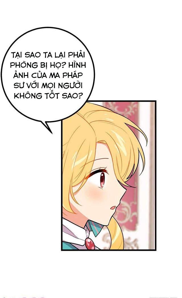 Tôi Là Tiểu Thư Của Gia Đình Này: Chapter 37.1
