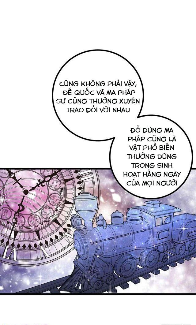 Tôi Là Tiểu Thư Của Gia Đình Này: Chapter 37.1