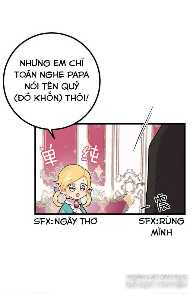 Tôi Là Tiểu Thư Của Gia Đình Này: Chapter 37.1