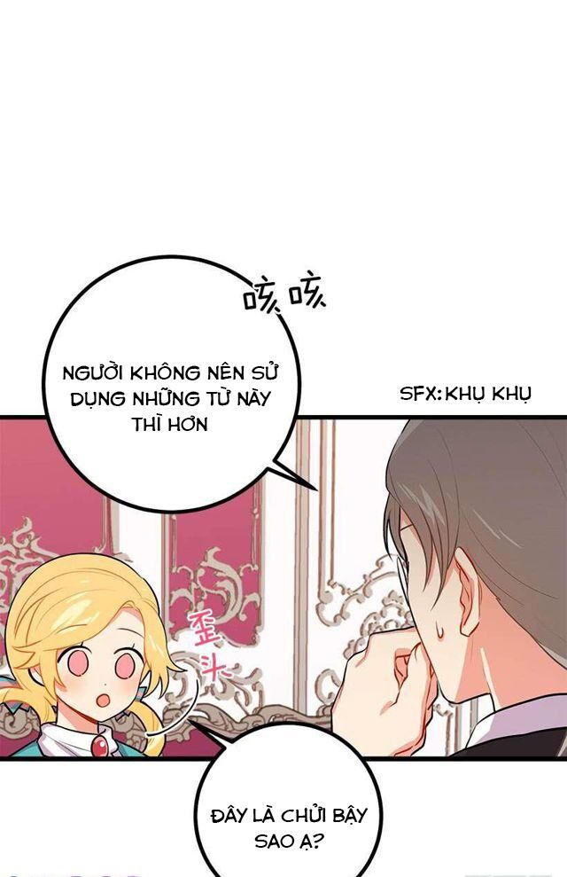 Tôi Là Tiểu Thư Của Gia Đình Này: Chapter 37.1