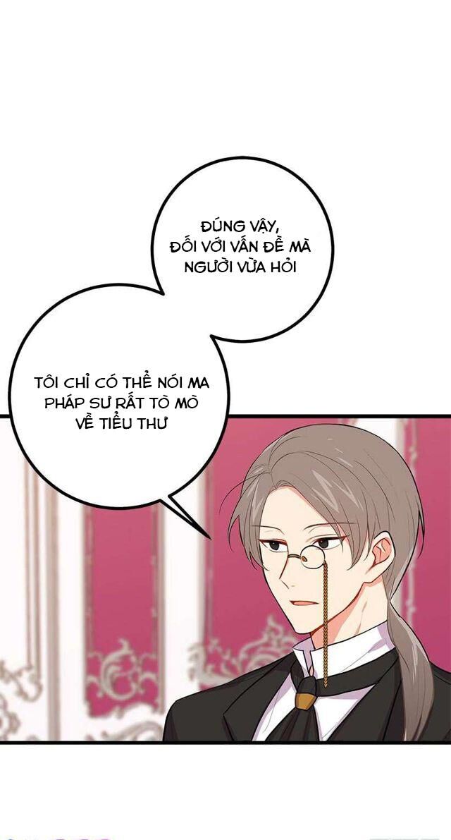 Tôi Là Tiểu Thư Của Gia Đình Này: Chapter 37.1