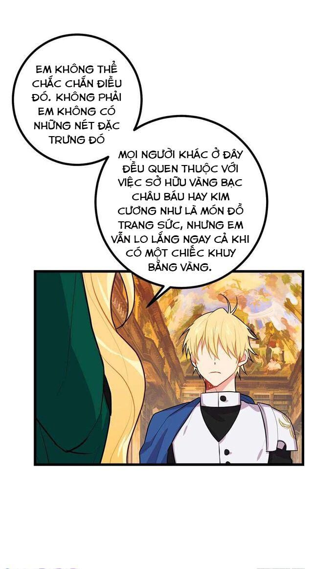 Tôi Là Tiểu Thư Của Gia Đình Này: Chapter 37.2