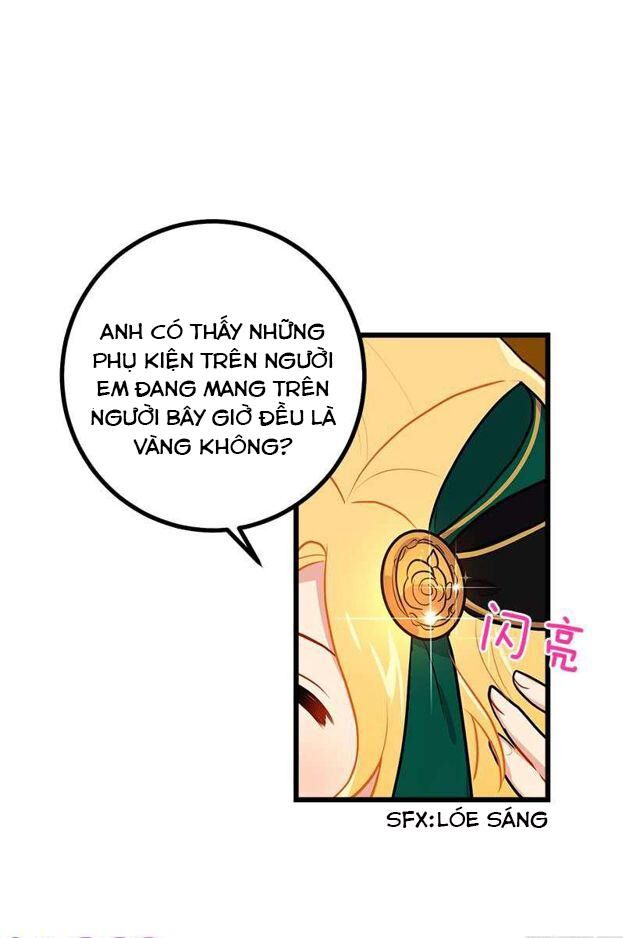 Tôi Là Tiểu Thư Của Gia Đình Này: Chapter 37.2