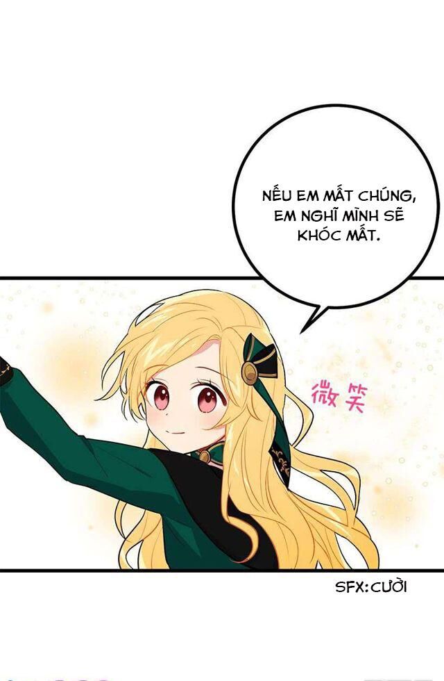 Tôi Là Tiểu Thư Của Gia Đình Này: Chapter 37.2