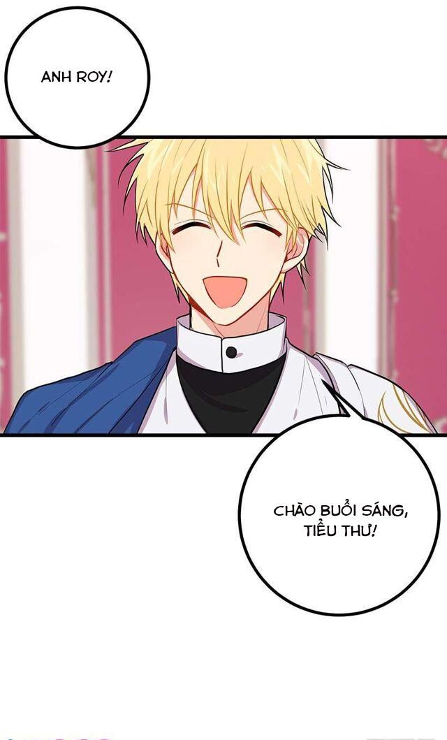 Tôi Là Tiểu Thư Của Gia Đình Này: Chapter 37.2