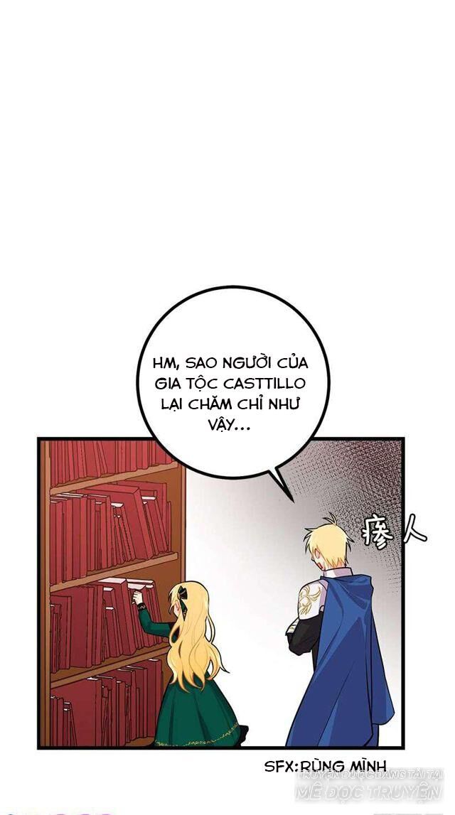 Tôi Là Tiểu Thư Của Gia Đình Này: Chapter 37.2