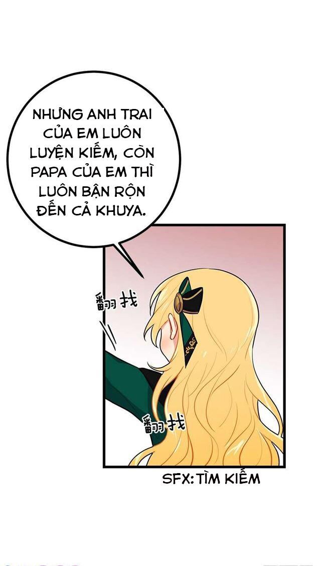 Tôi Là Tiểu Thư Của Gia Đình Này: Chapter 37.2