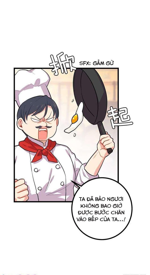 Tôi Là Tiểu Thư Của Gia Đình Này: Chapter 38.1