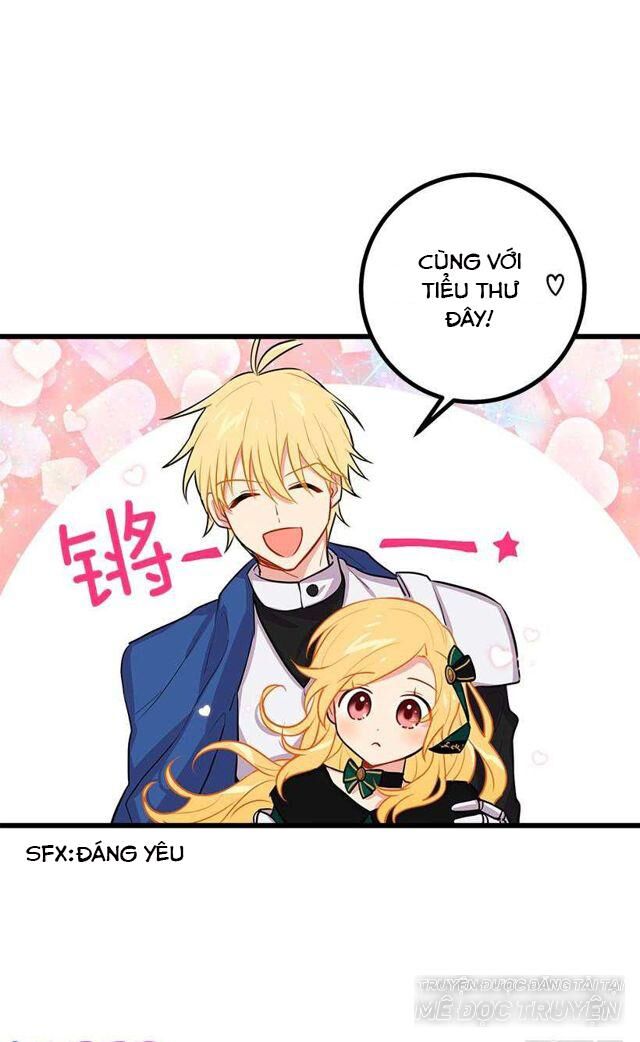 Tôi Là Tiểu Thư Của Gia Đình Này: Chapter 38.1