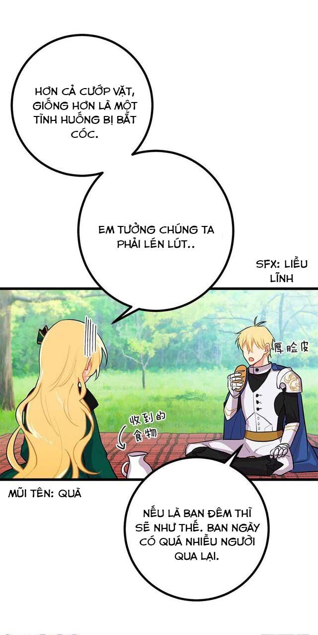 Tôi Là Tiểu Thư Của Gia Đình Này: Chapter 38.1