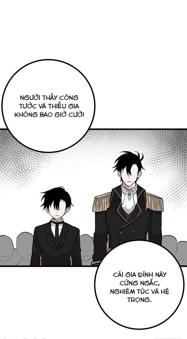 Tôi Là Tiểu Thư Của Gia Đình Này: Chapter 38.1
