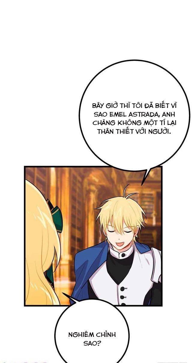 Tôi Là Tiểu Thư Của Gia Đình Này: Chapter 38.1