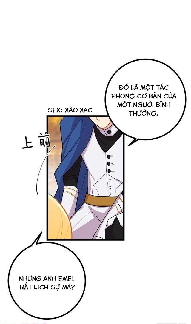 Tôi Là Tiểu Thư Của Gia Đình Này: Chapter 38.1