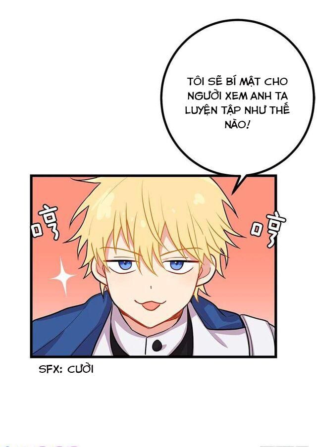 Tôi Là Tiểu Thư Của Gia Đình Này: Chapter 38.1