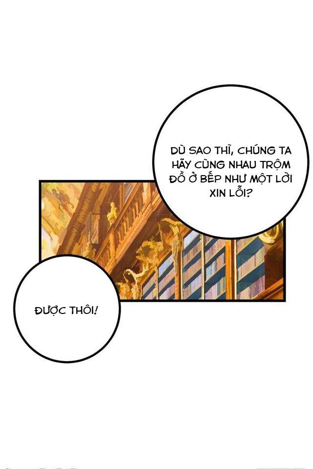 Tôi Là Tiểu Thư Của Gia Đình Này: Chapter 38.1