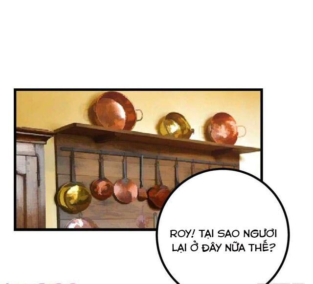 Tôi Là Tiểu Thư Của Gia Đình Này: Chapter 38.1