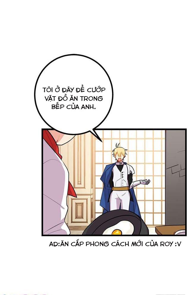 Tôi Là Tiểu Thư Của Gia Đình Này: Chapter 38.1