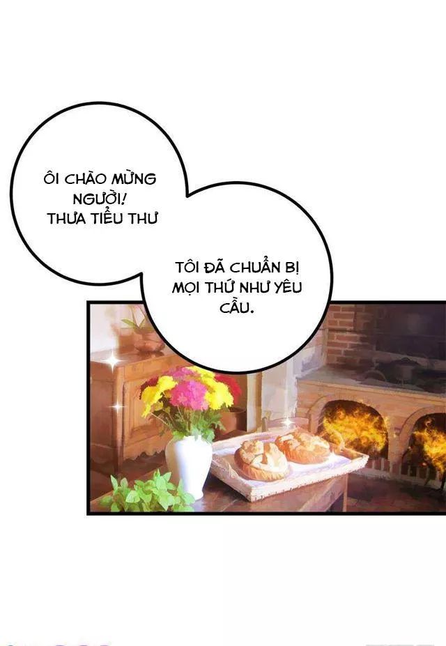 Tôi Là Tiểu Thư Của Gia Đình Này: Chapter 39.1