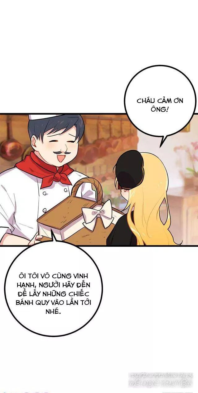 Tôi Là Tiểu Thư Của Gia Đình Này: Chapter 39.1