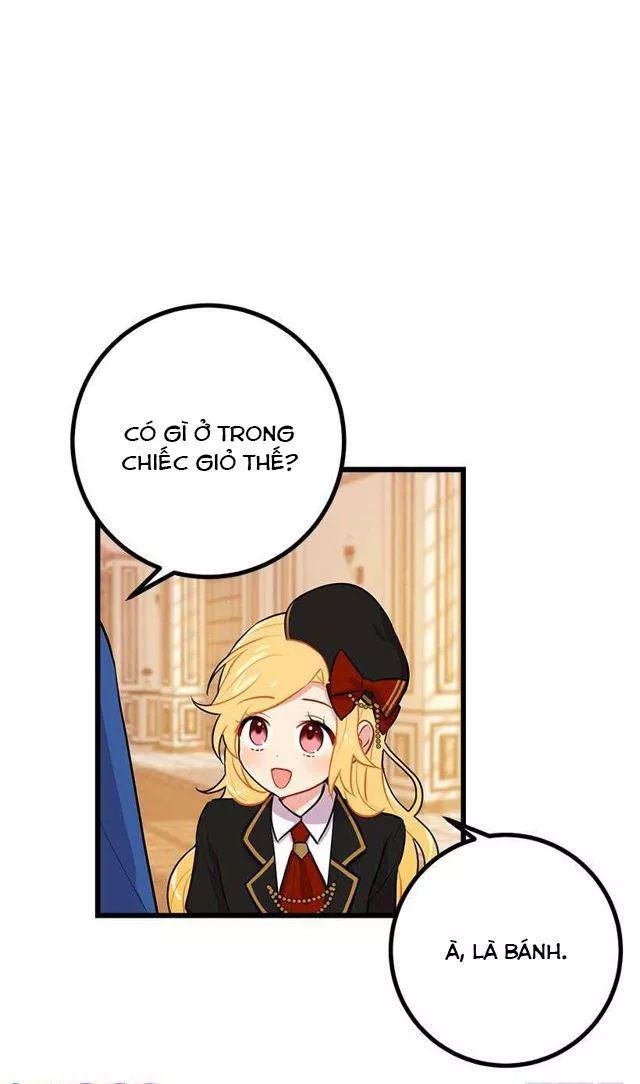 Tôi Là Tiểu Thư Của Gia Đình Này: Chapter 39.1