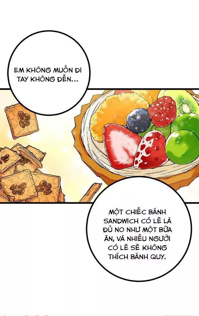 Tôi Là Tiểu Thư Của Gia Đình Này: Chapter 39.1