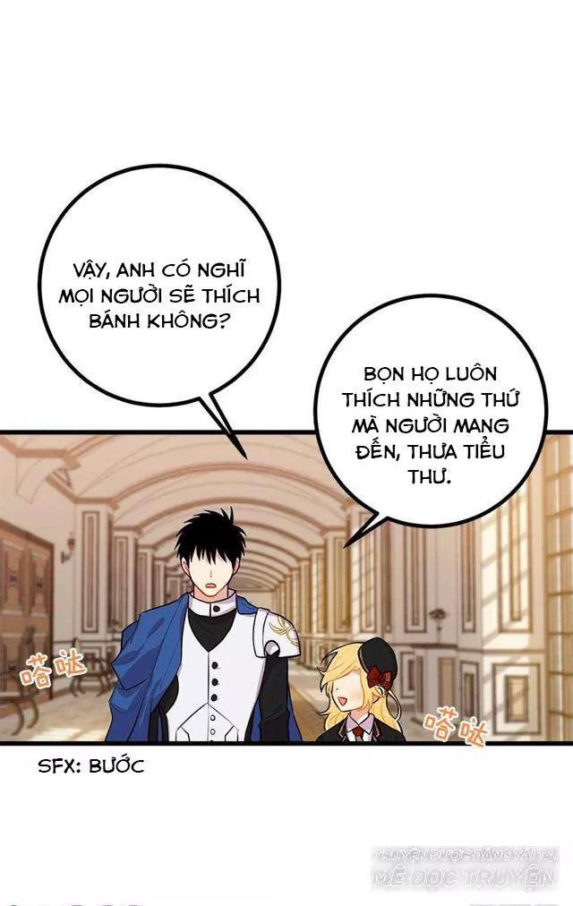 Tôi Là Tiểu Thư Của Gia Đình Này: Chapter 39.1