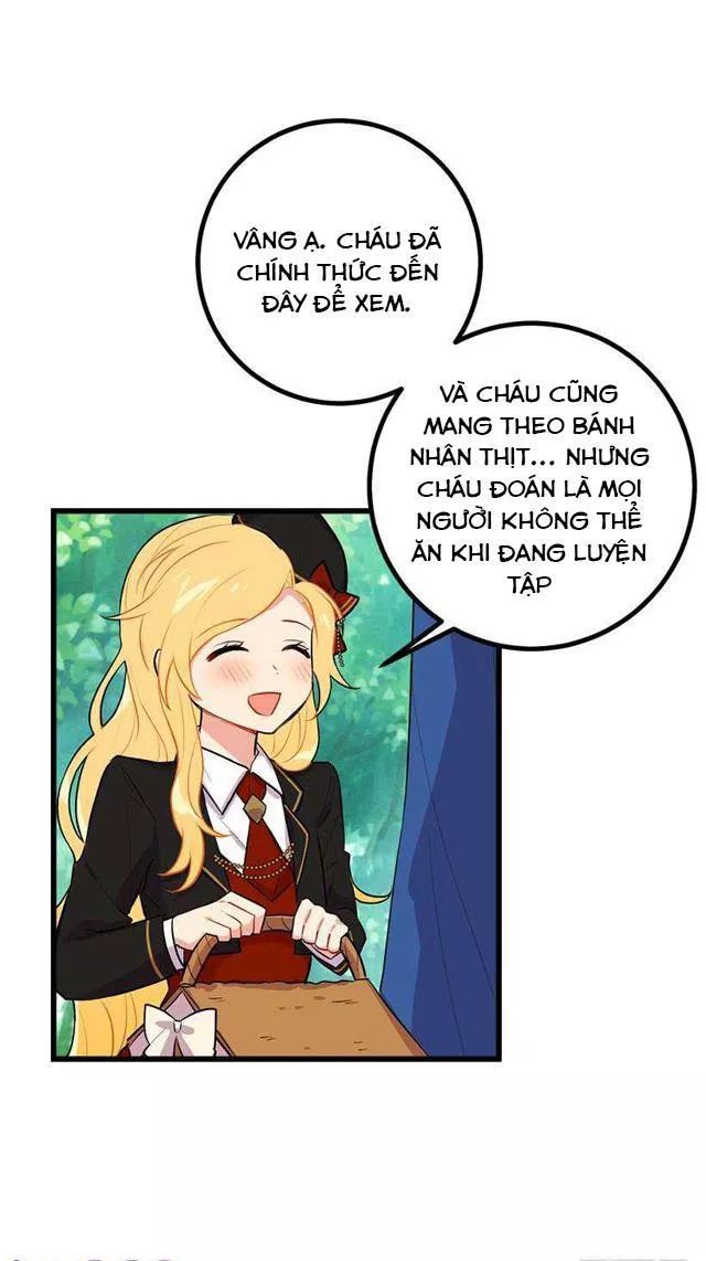 Tôi Là Tiểu Thư Của Gia Đình Này: Chapter 39.1