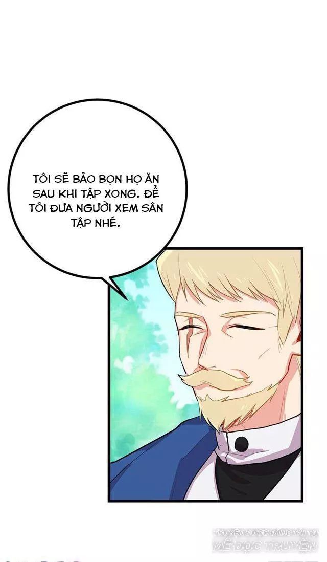 Tôi Là Tiểu Thư Của Gia Đình Này: Chapter 39.1