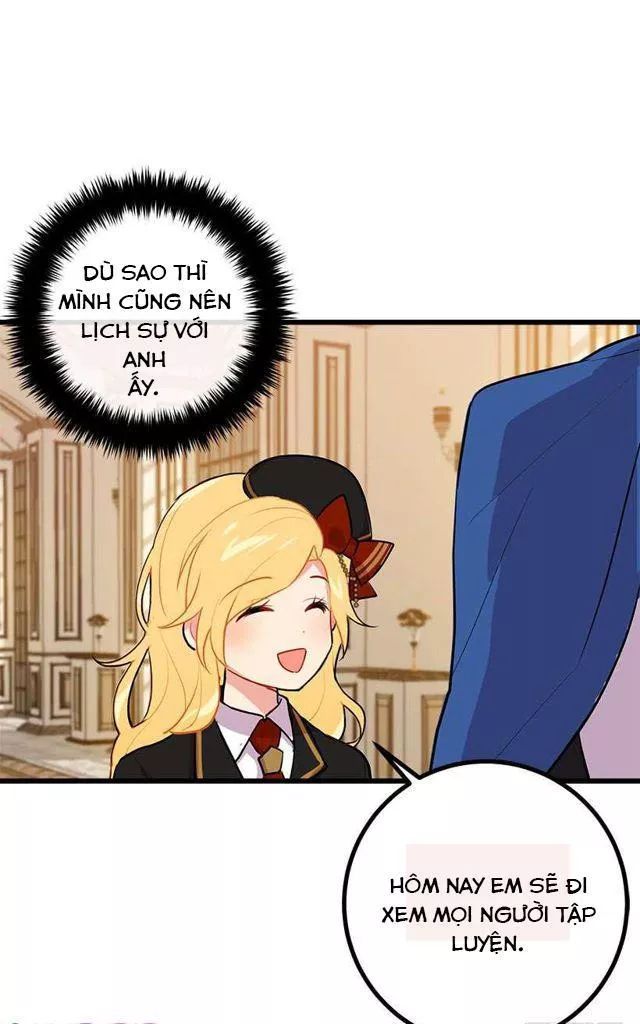 Tôi Là Tiểu Thư Của Gia Đình Này: Chapter 39.1