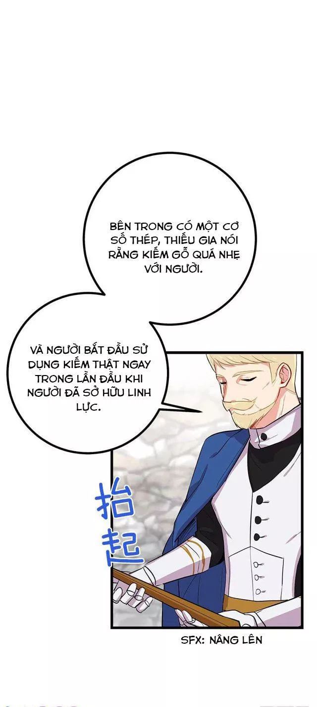 Tôi Là Tiểu Thư Của Gia Đình Này: Chapter 39.2