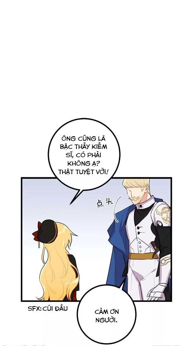 Tôi Là Tiểu Thư Của Gia Đình Này: Chapter 39.2