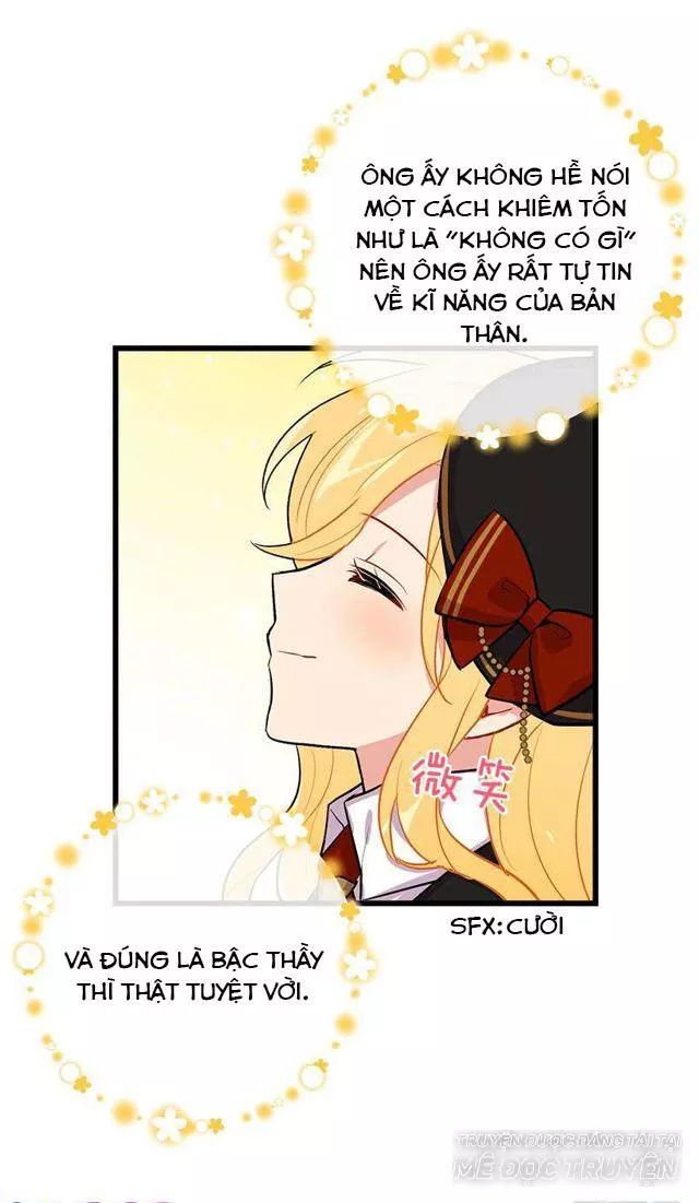 Tôi Là Tiểu Thư Của Gia Đình Này: Chapter 39.2