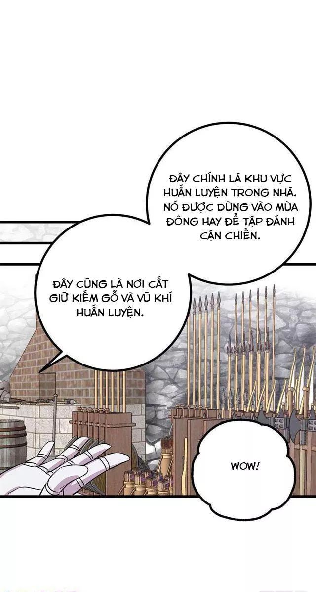 Tôi Là Tiểu Thư Của Gia Đình Này: Chapter 39.2