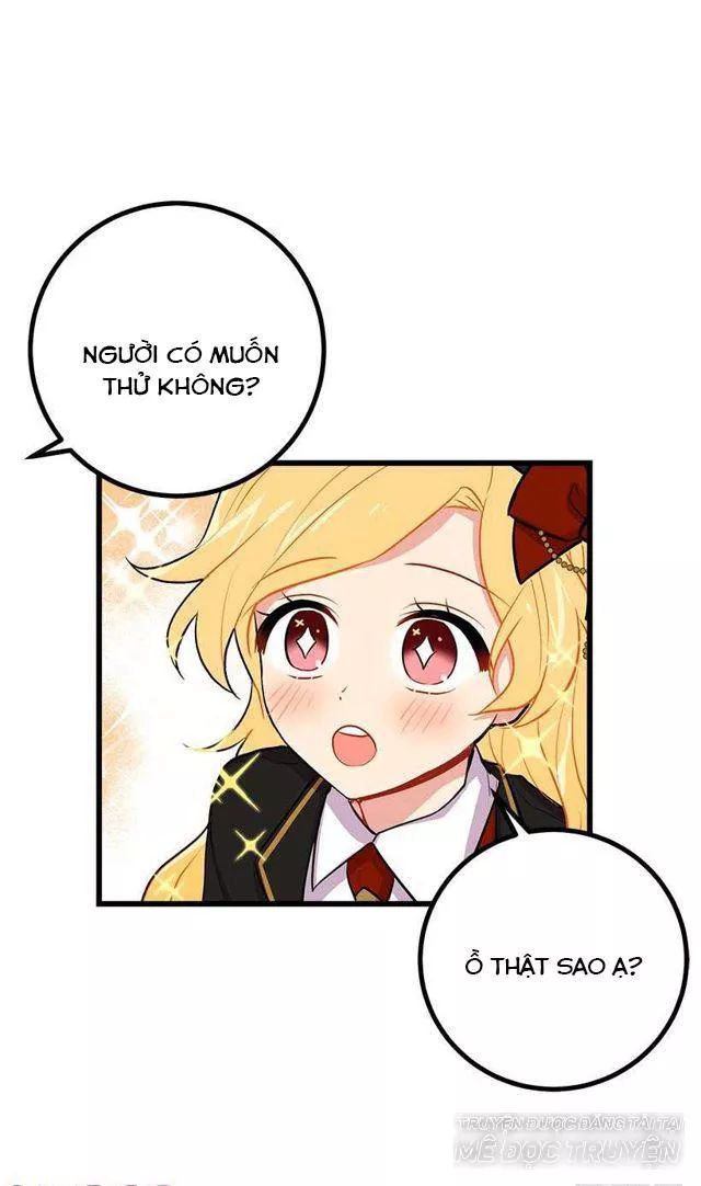 Tôi Là Tiểu Thư Của Gia Đình Này: Chapter 39.2