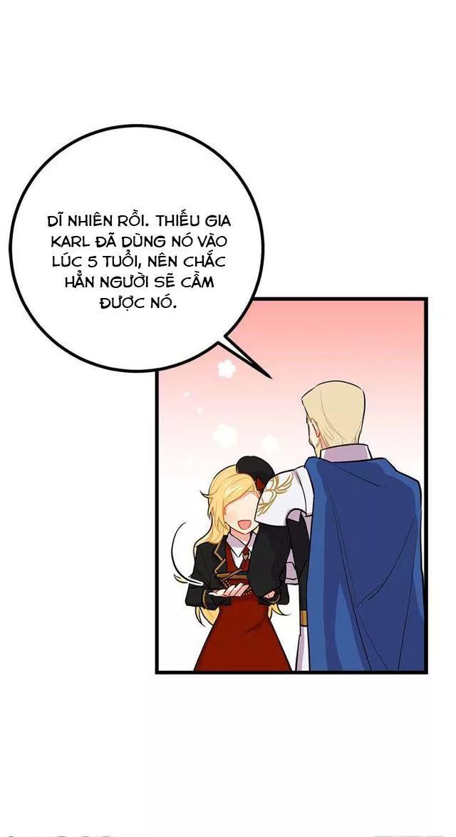 Tôi Là Tiểu Thư Của Gia Đình Này: Chapter 39.2