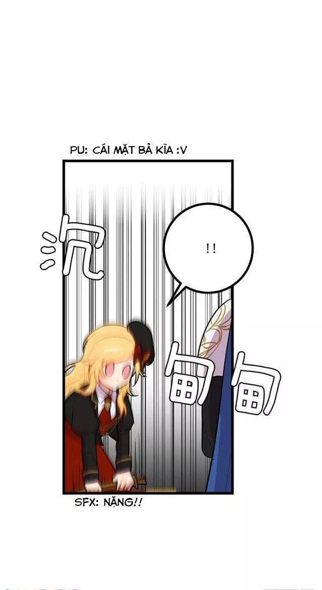 Tôi Là Tiểu Thư Của Gia Đình Này: Chapter 39.2