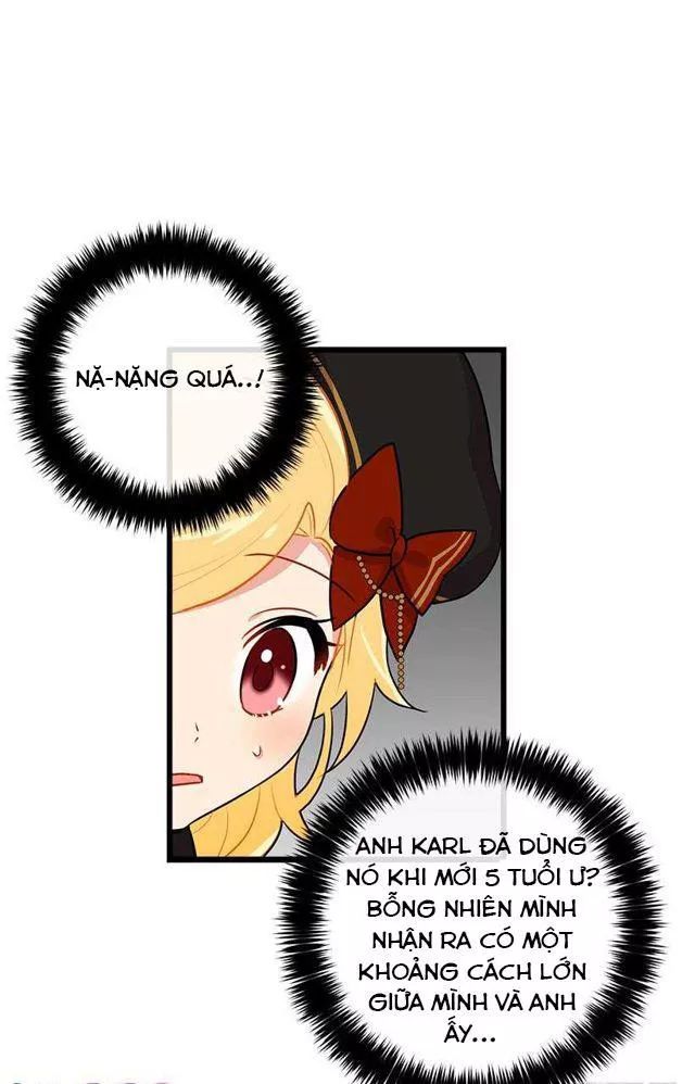 Tôi Là Tiểu Thư Của Gia Đình Này: Chapter 39.2