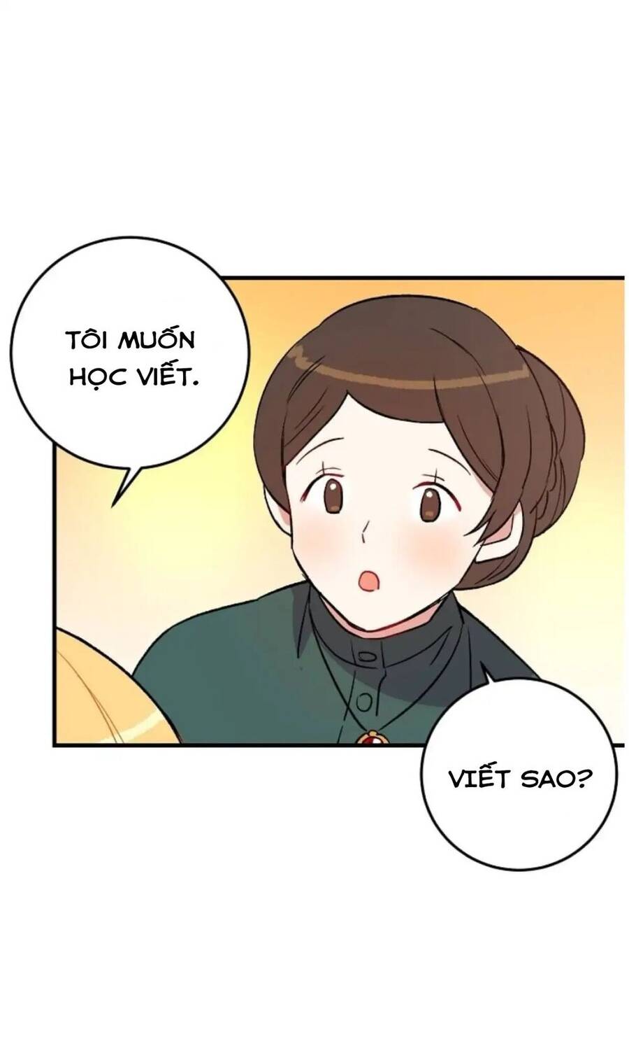 Tôi Là Tiểu Thư Của Gia Đình Này: Chapter 4