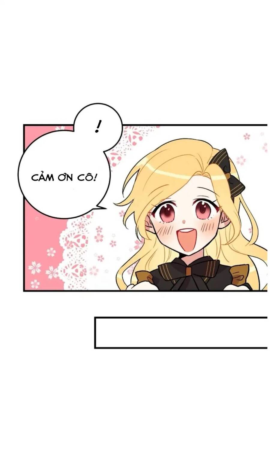 Tôi Là Tiểu Thư Của Gia Đình Này: Chapter 4