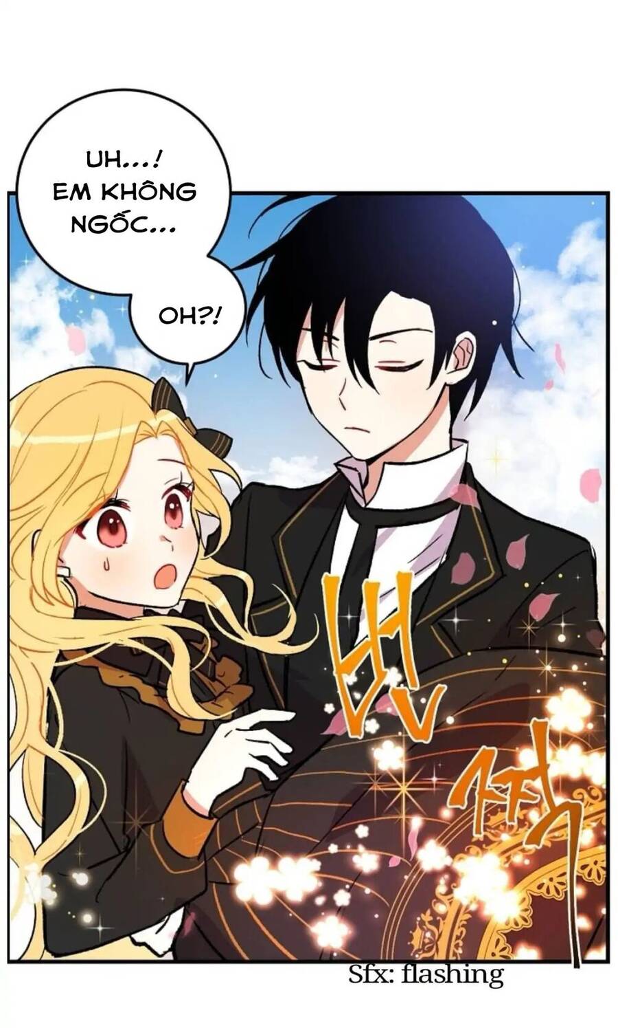 Tôi Là Tiểu Thư Của Gia Đình Này: Chapter 4