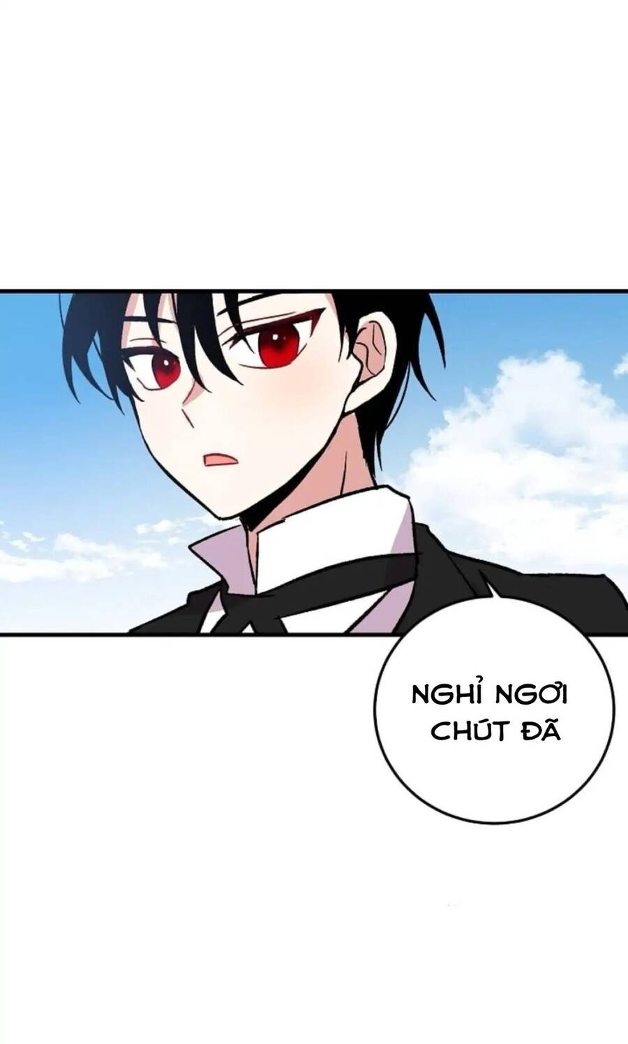 Tôi Là Tiểu Thư Của Gia Đình Này: Chapter 4