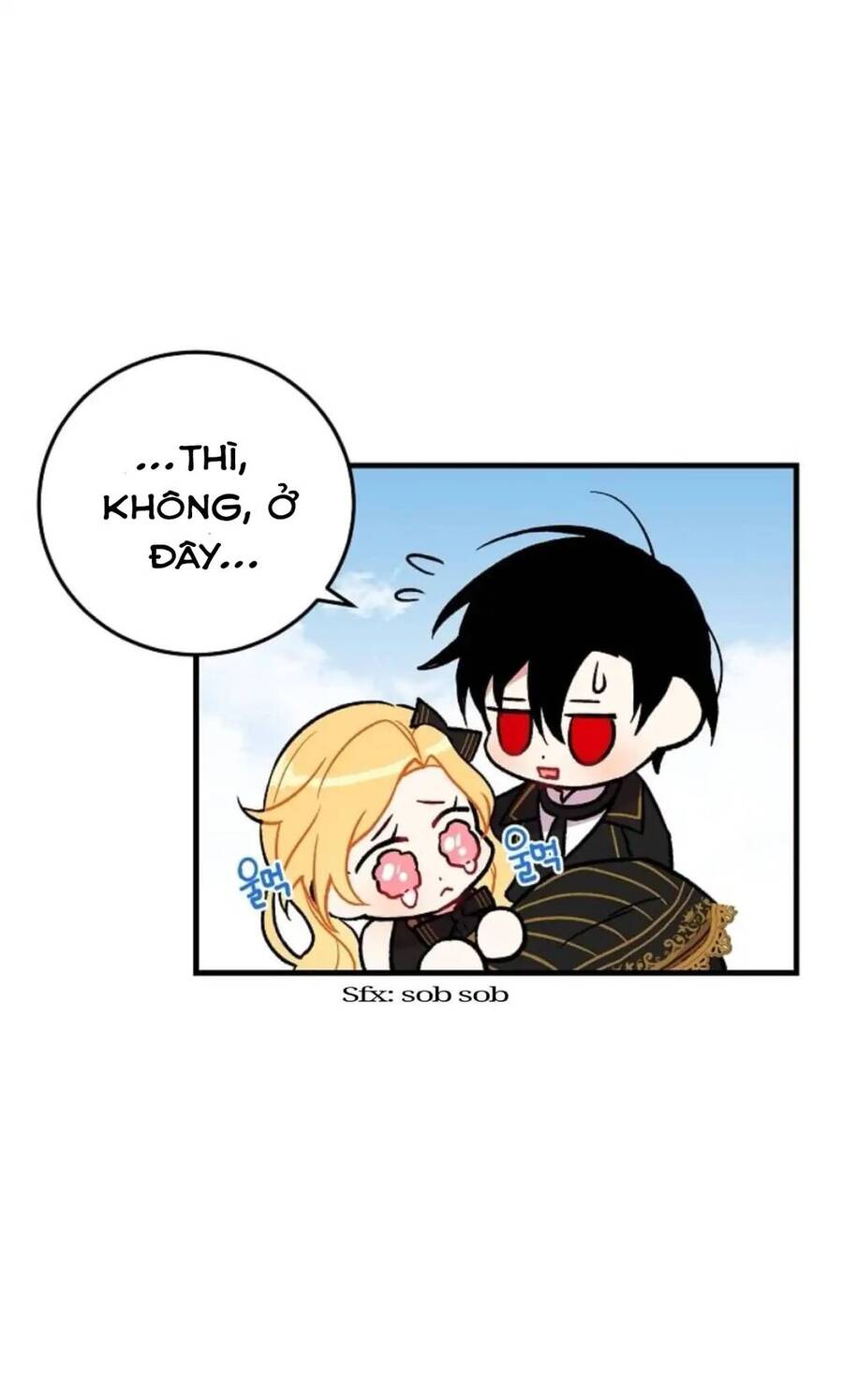 Tôi Là Tiểu Thư Của Gia Đình Này: Chapter 4