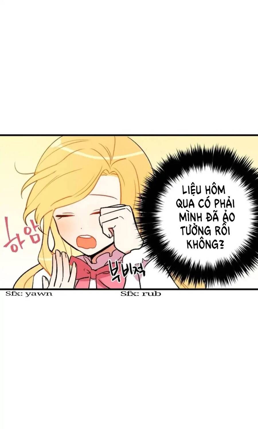 Tôi Là Tiểu Thư Của Gia Đình Này: Chapter 4