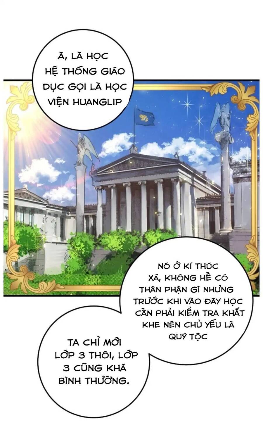 Tôi Là Tiểu Thư Của Gia Đình Này: Chapter 4